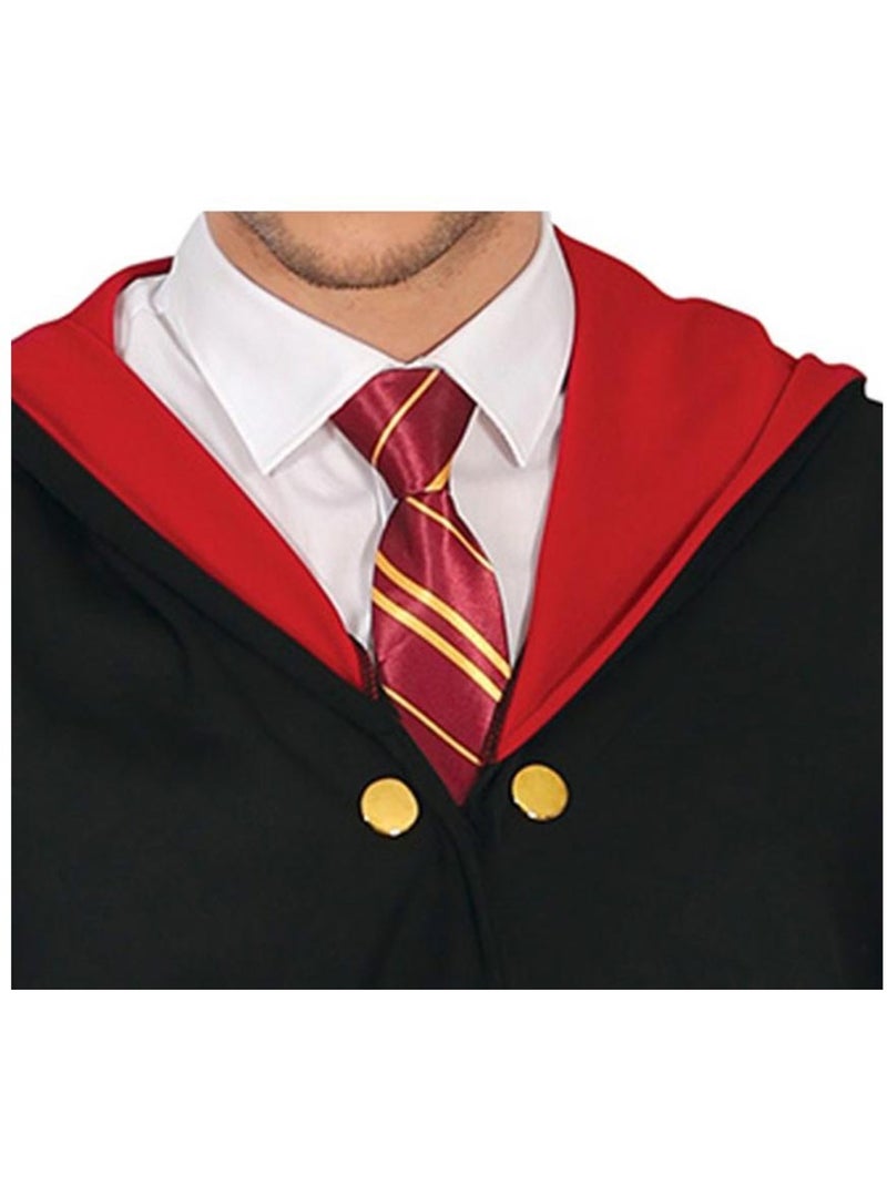 Disfraz de Estudiante de Magia Multicolor - Kiabi