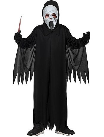 Disfraz de Fantasma Asesino
