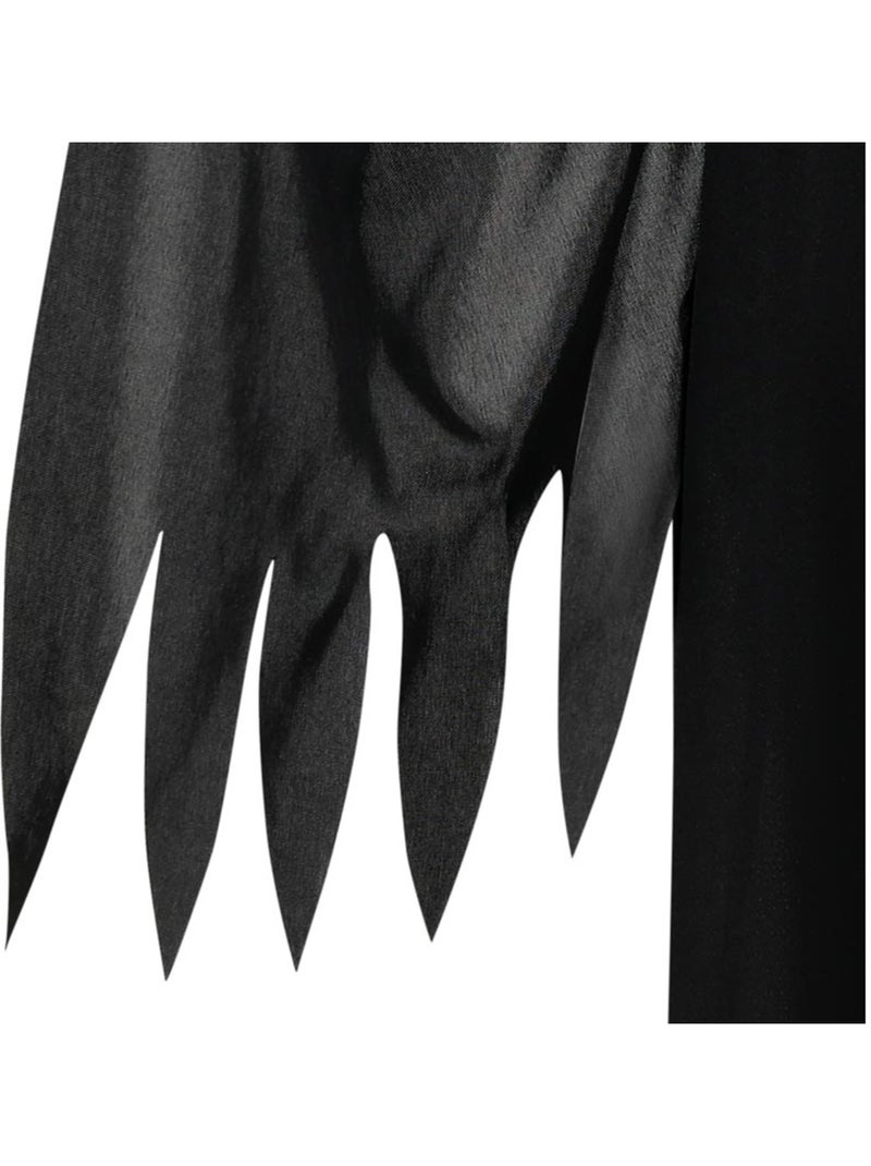 Disfraz de Fantasma Asesino Multicolor - Kiabi
