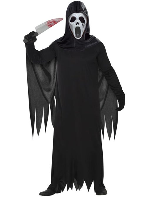 Disfraz de Fantasma Asesino - Kiabi