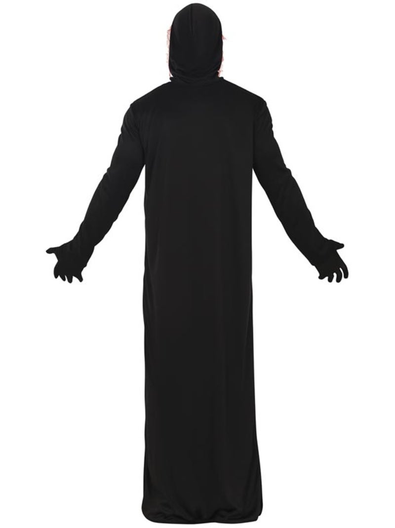 Disfraz de Fantasma Asesino Multicolor - Kiabi