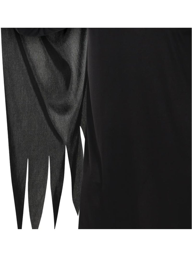 Disfraz de Fantasma Asesino Multicolor - Kiabi