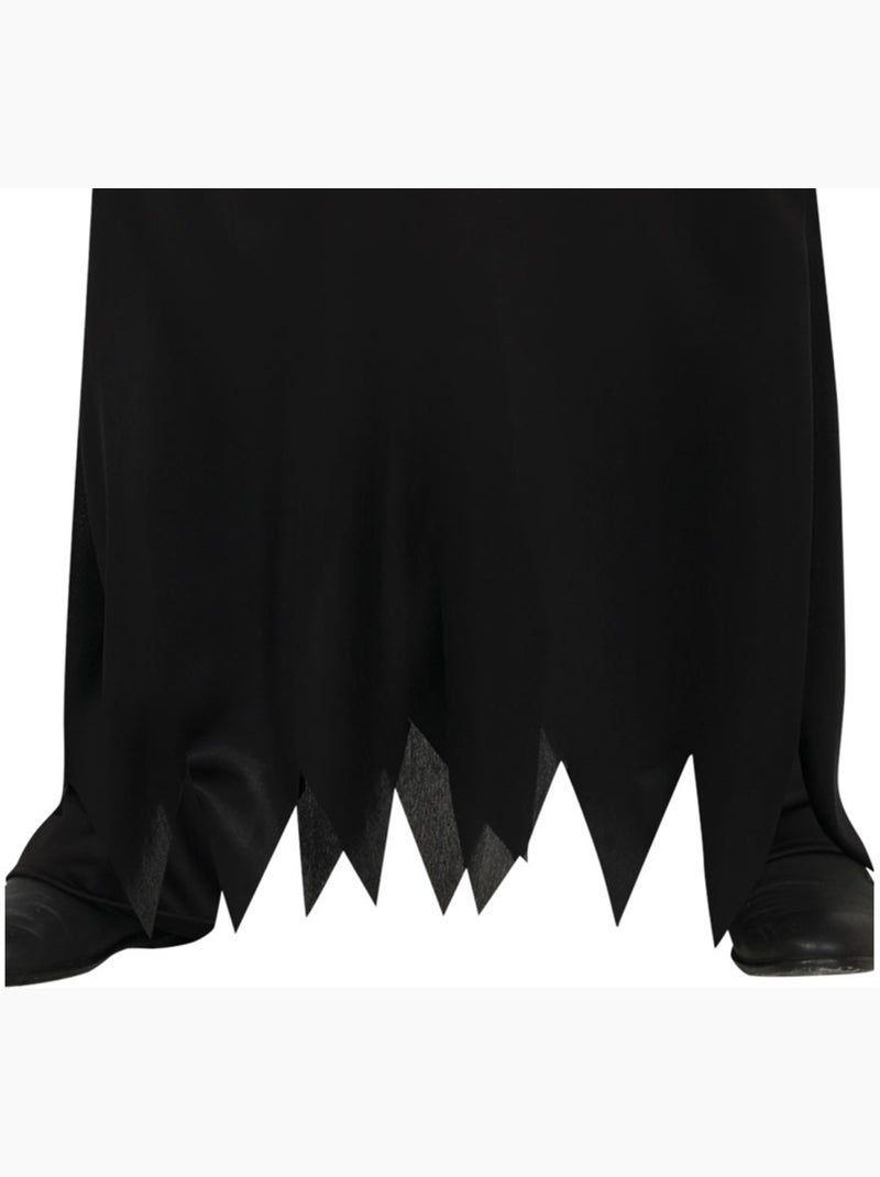 Disfraz de Fantasma Asesino Multicolor - Kiabi