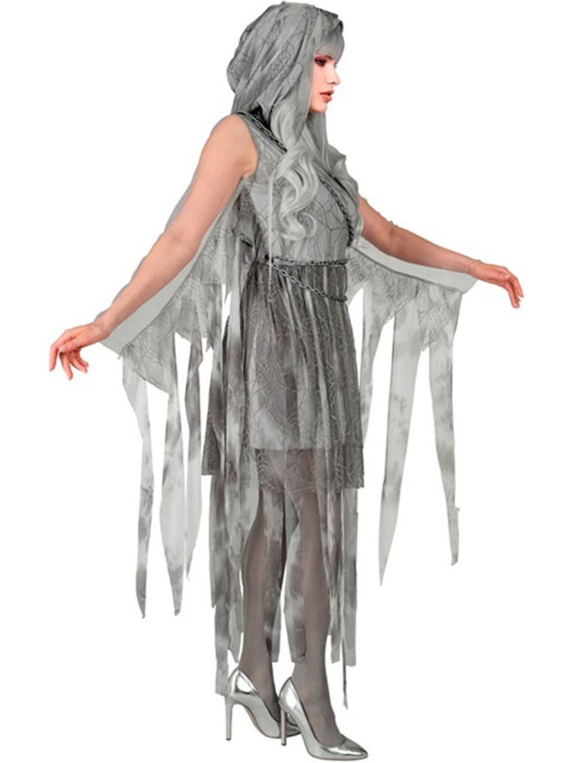 Disfraz de Fantasma Encadenado Multicolor - Kiabi