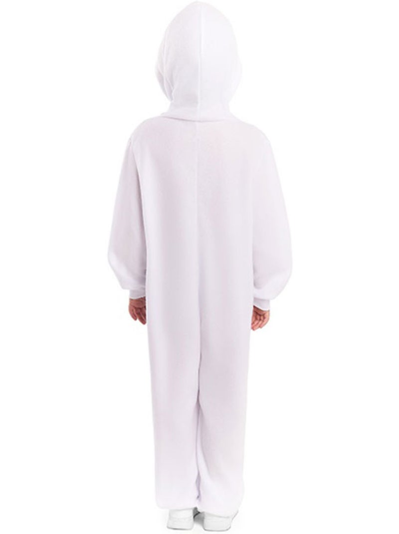 Disfraz de Fantasma Encadenado Multicolor - Kiabi