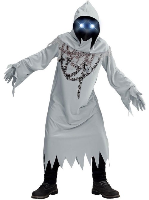 Disfraz de Fantasma Encadenado - Kiabi