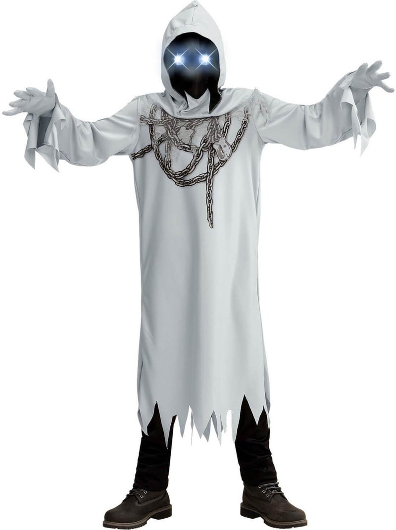 Disfraz de Fantasma Encadenado N/D - Kiabi