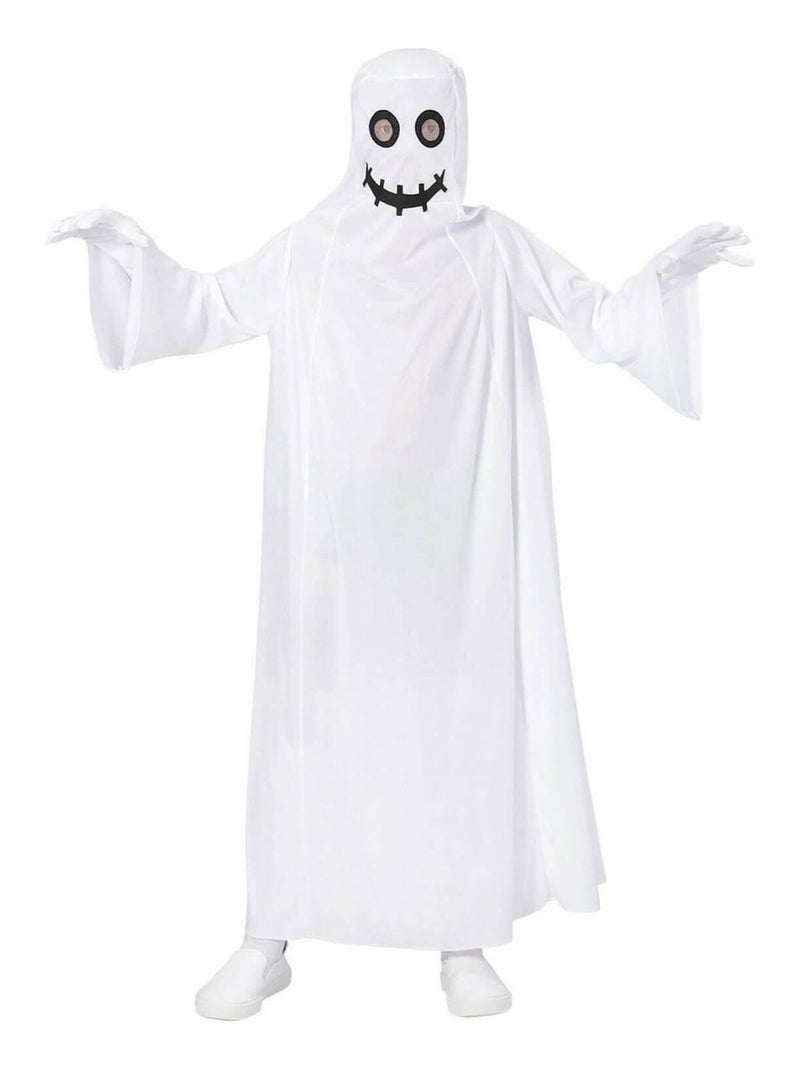 Disfraz de Fantasma Feliz N/D - Kiabi