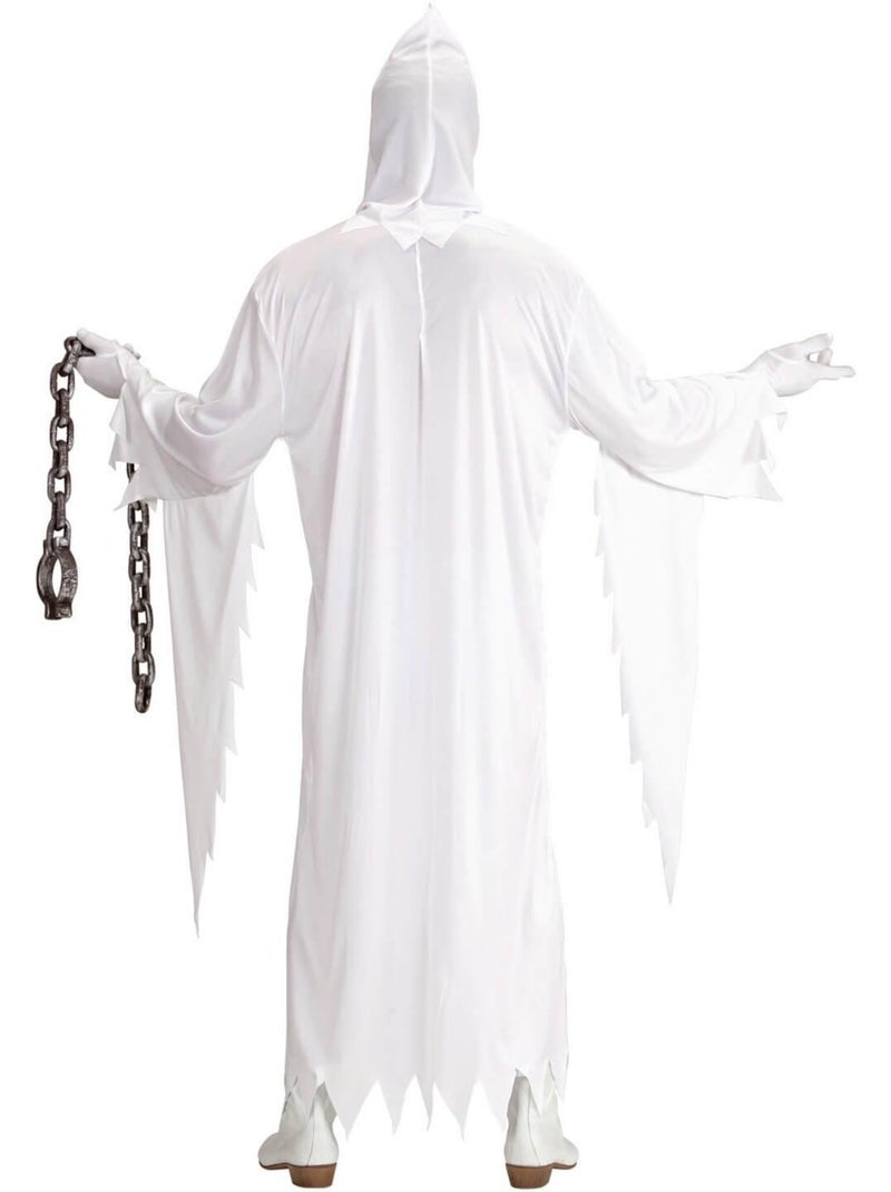 Disfraz de Fantasma Multicolor - Kiabi
