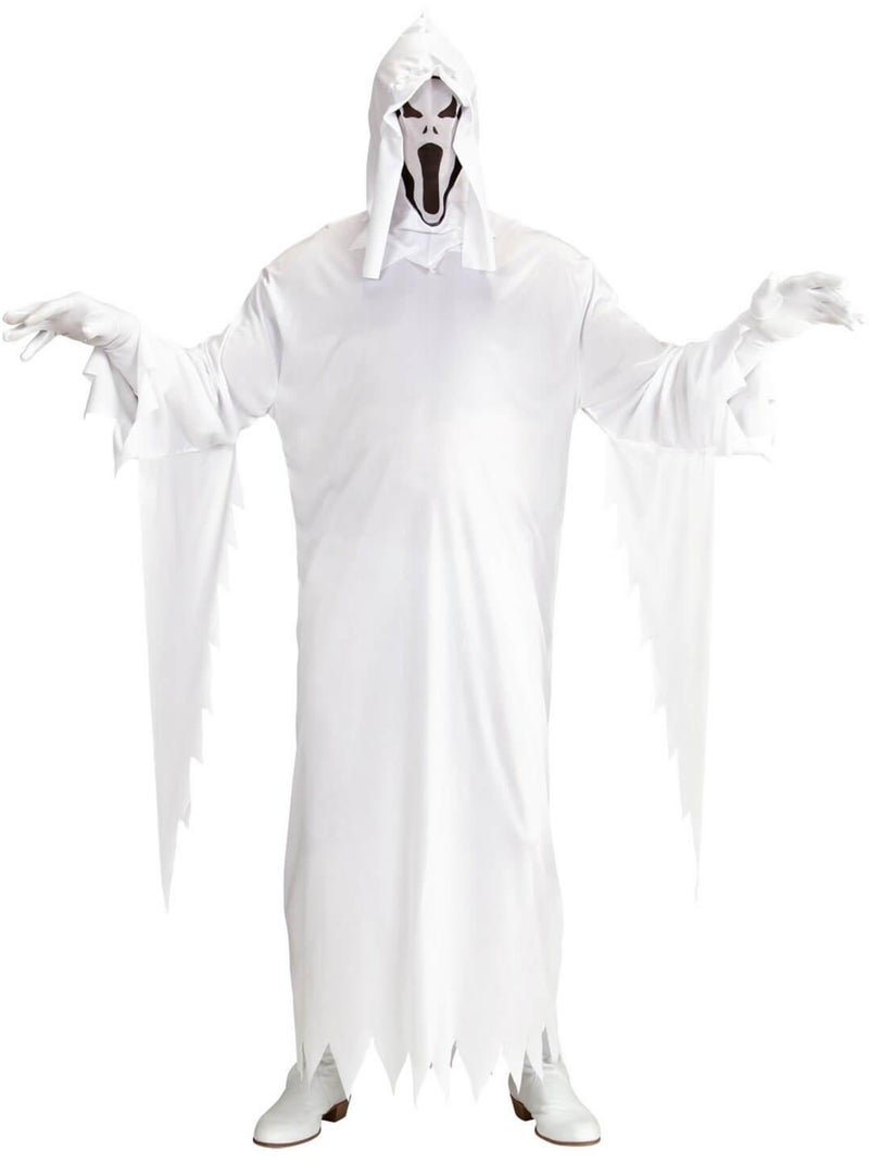 Disfraz de Fantasma Multicolor - Kiabi