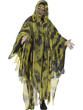 Disfraz de Fantasma