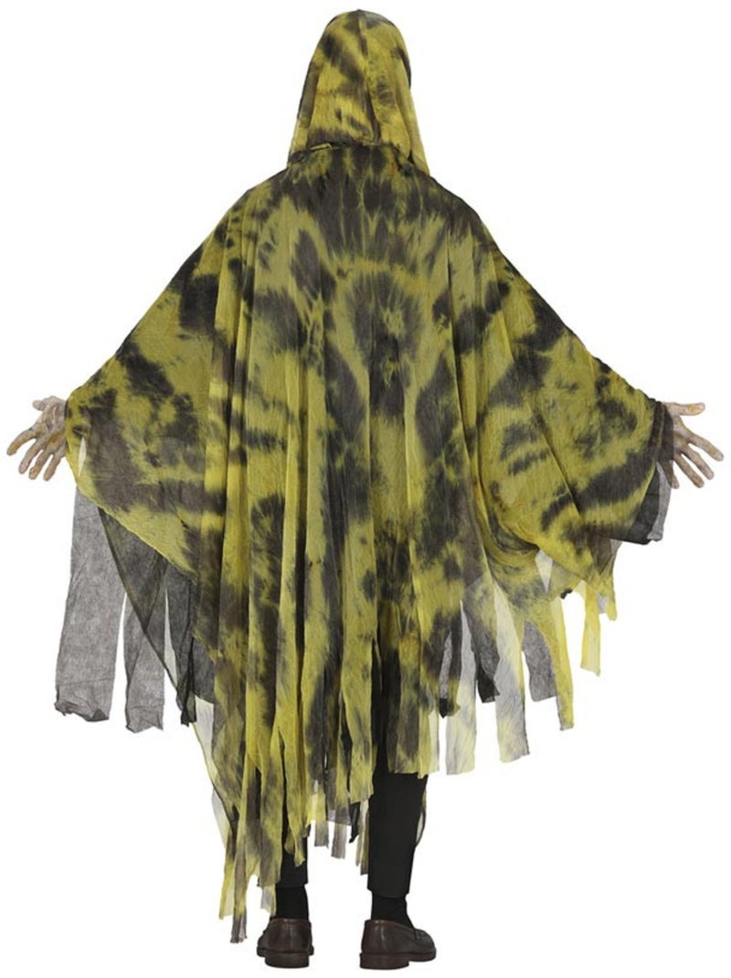 Disfraz de Fantasma Multicolor - Kiabi