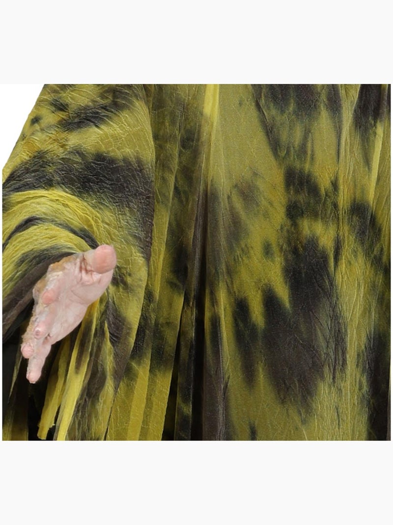 Disfraz de Fantasma Multicolor - Kiabi