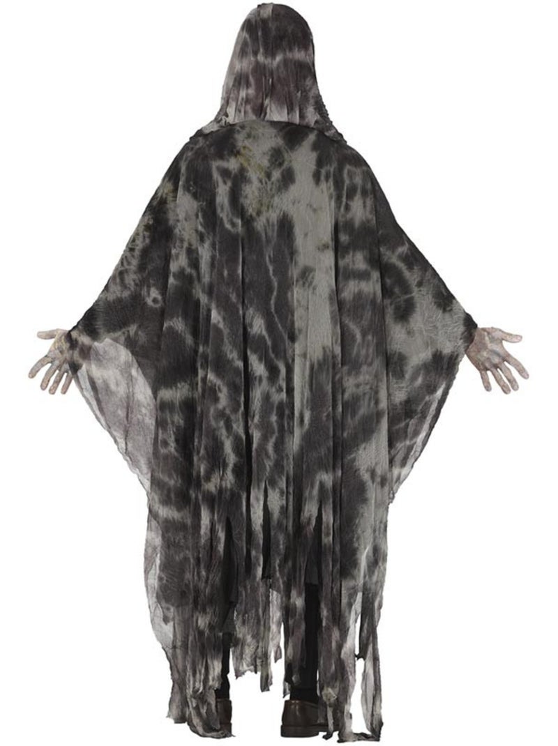 Disfraz de Fantasma Multicolor - Kiabi