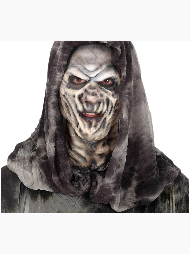 Disfraz de Fantasma Multicolor - Kiabi