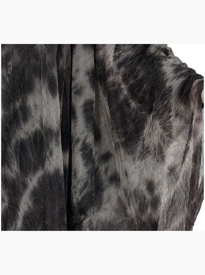 Disfraz de Fantasma Multicolor - Kiabi