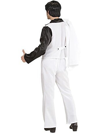 Disfraz de Fiebre Disco en traje