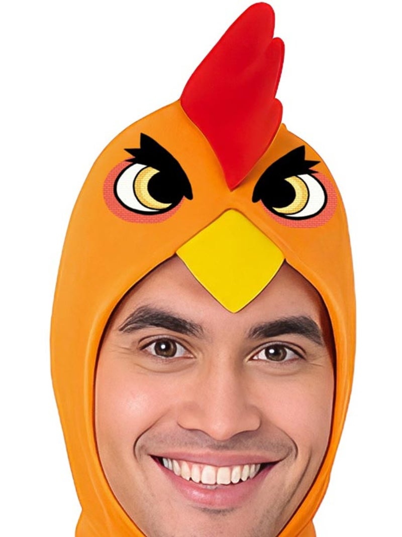 Disfraz de Gallo Multicolor - Kiabi