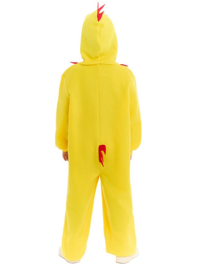 Disfraz de Gallo Multicolor - Kiabi