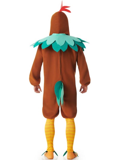 Disfraz de gallo para hombre - Kiabi