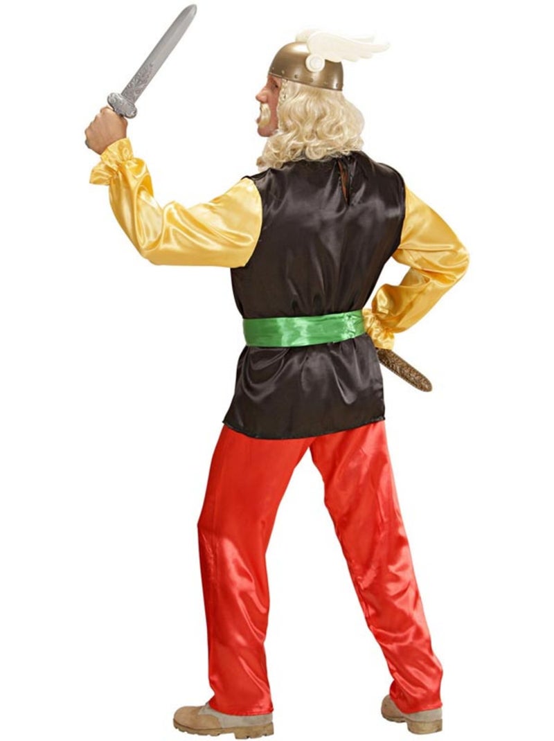 Disfraz de Galo Multicolor - Kiabi