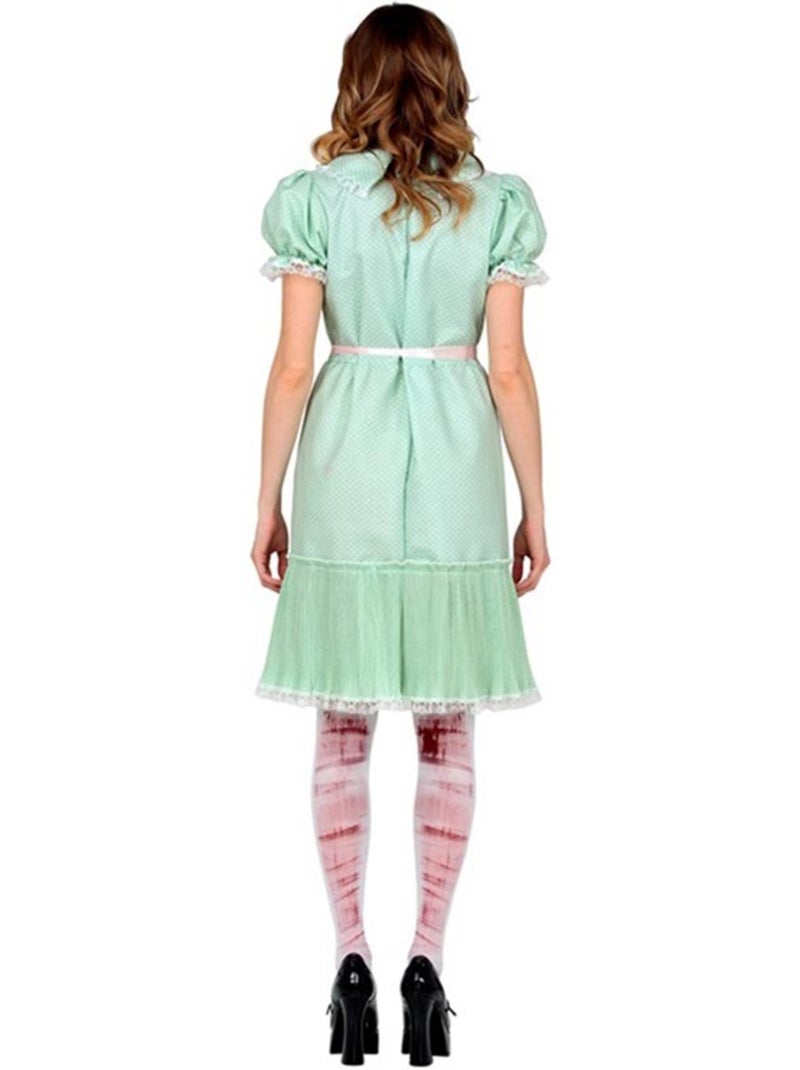 Disfraz de Gemela Fantasma Multicolor - Kiabi