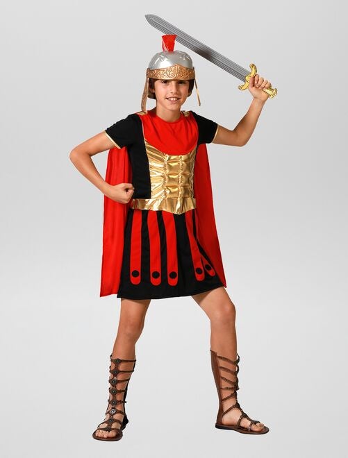 Disfraz de 'gladiador'  - 2 piezas - Kiabi