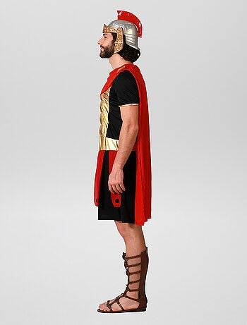Disfraz de gladiador - 2 piezas