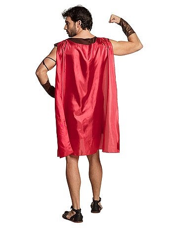 Disfraz de gladiador - Kiabi