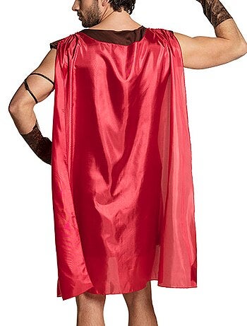 Disfraz de gladiador - Kiabi