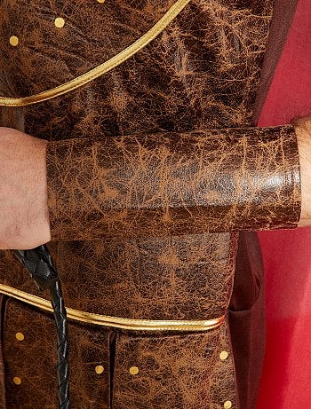 Disfraz de gladiador - Kiabi