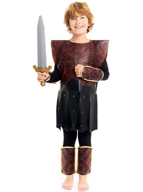 Disfraz de Gladiador - Kiabi