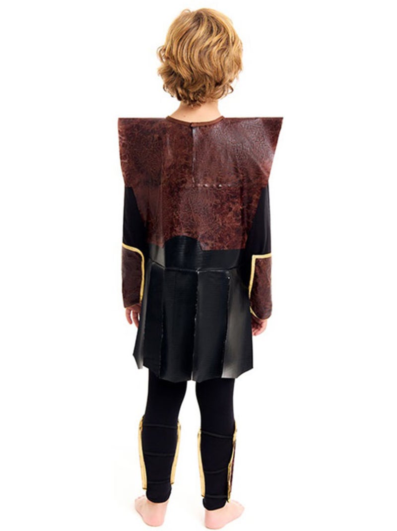 Disfraz de Gladiador Multicolor - Kiabi