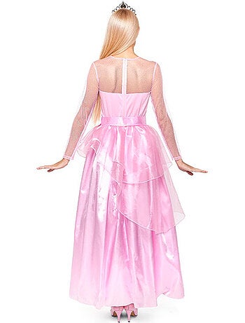 Disfraz de Glinda Bruja Buena del Norte