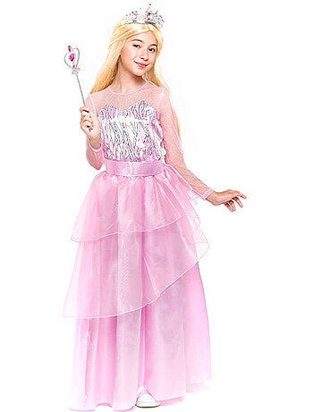 Disfraz de Glinda Bruja Buena del Norte