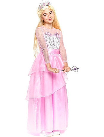 Disfraz de Glinda Bruja Buena del Norte