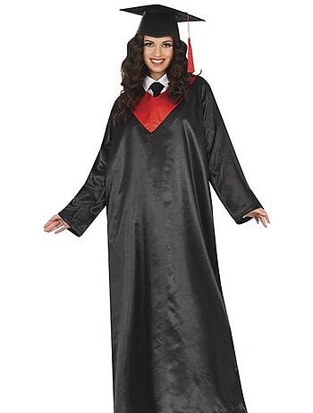 Disfraz de Graduado adulto