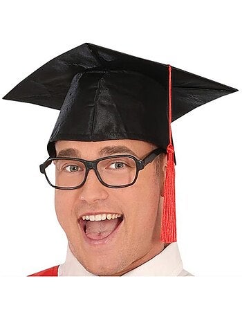 Disfraz de Graduado adulto