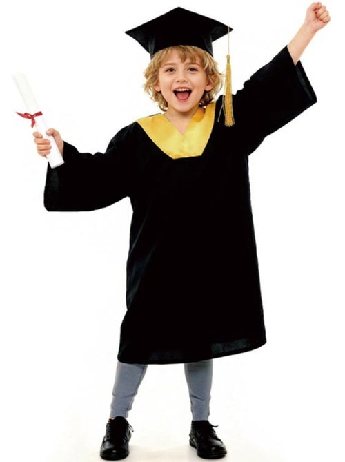 Disfraz de graduado - Kiabi