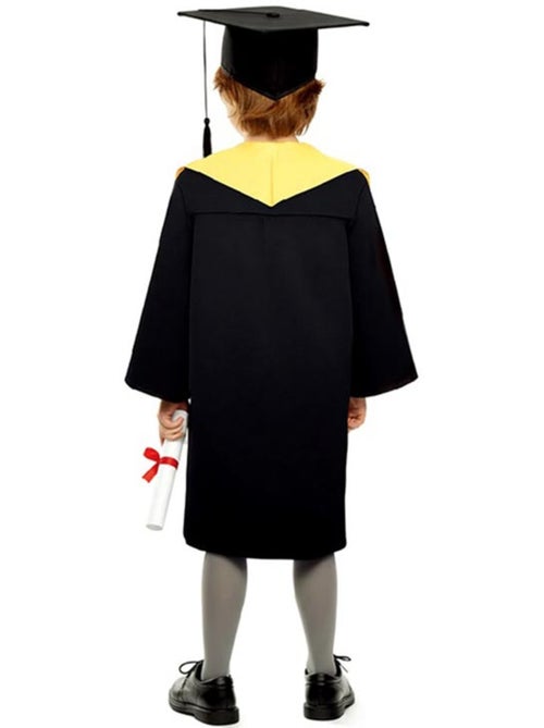 Disfraz de graduado - Kiabi