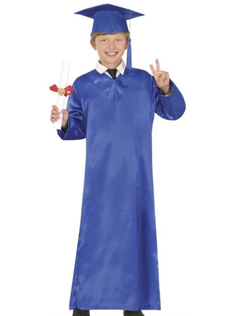 Disfraz de Graduado Multicolor - Kiabi