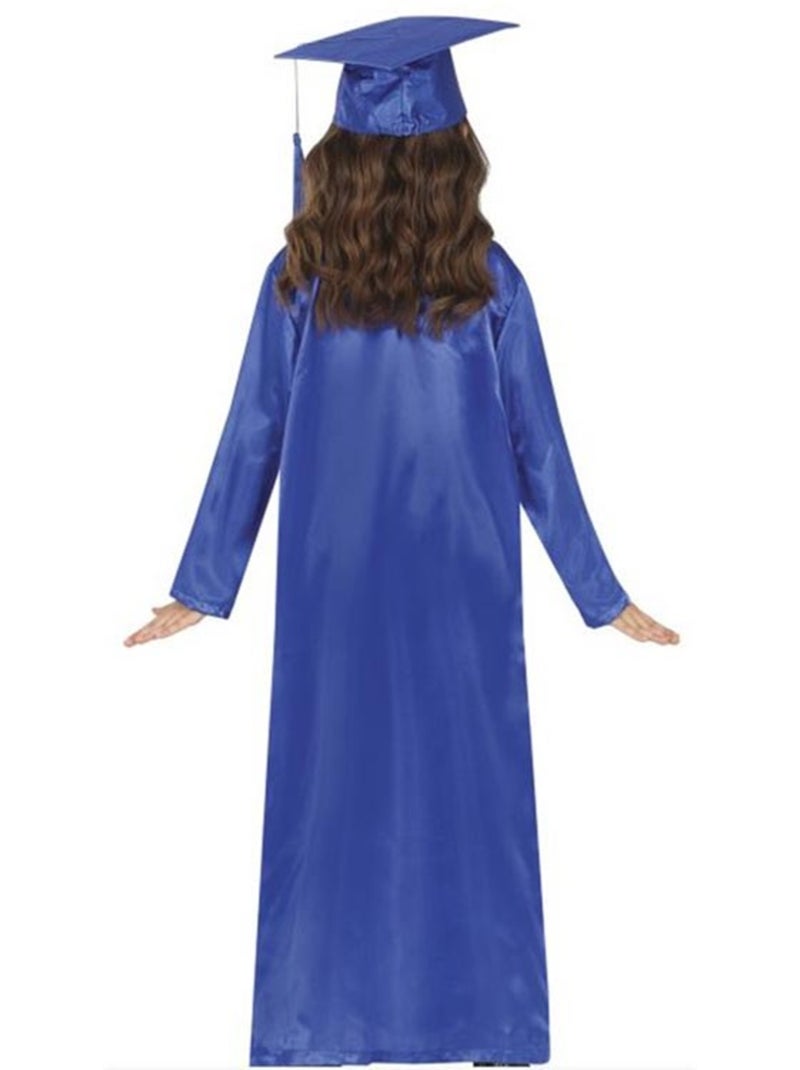 Disfraz de Graduado Multicolor - Kiabi