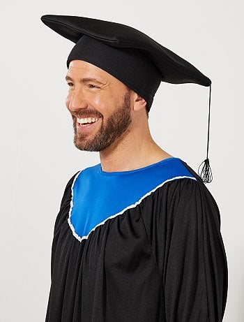 Disfraz de graduado - Kiabi