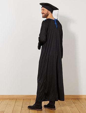 Disfraz de graduado - Kiabi