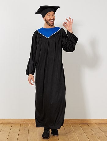 Disfraz de graduado - Kiabi