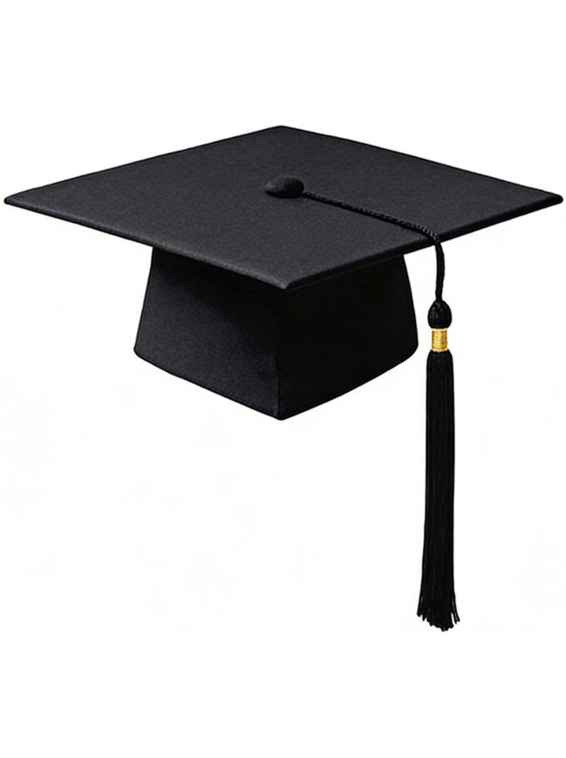Disfraz de graduado para adultos Multicolor - Kiabi