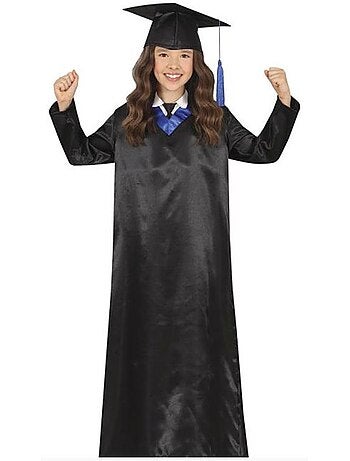 Disfraz de Graduados