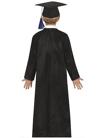 Disfraz de Graduados