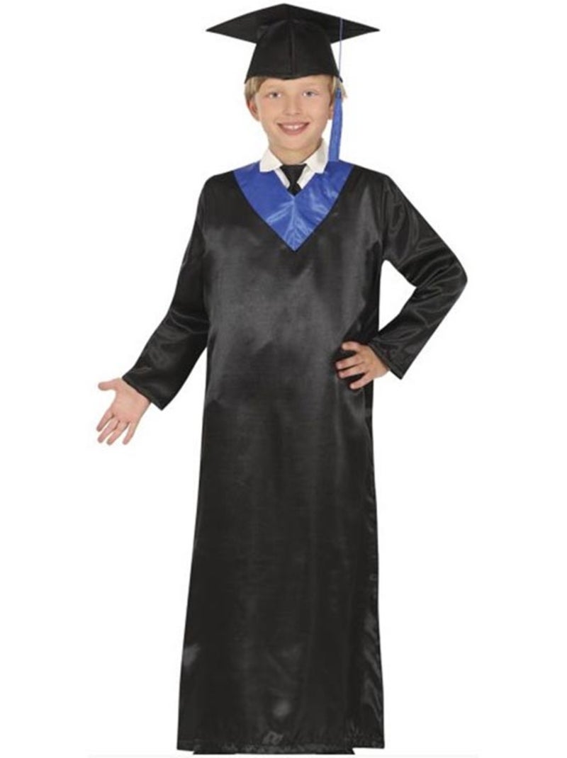 Disfraz de Graduados Multicolor - Kiabi