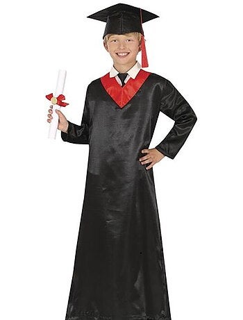 Disfraz de Graduados